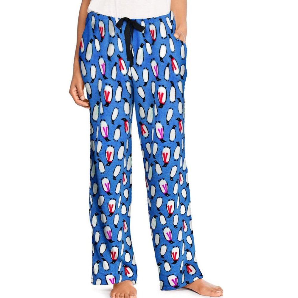 Hanes Penguin Pajama Pants
